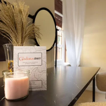 Gæstehus Aureum Angelicum 3*