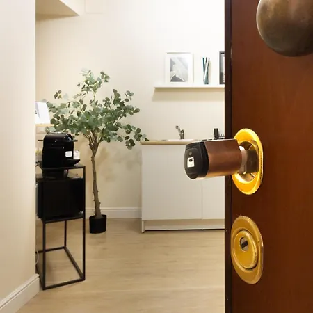 Aureum Angelicum Gæstehus 3*