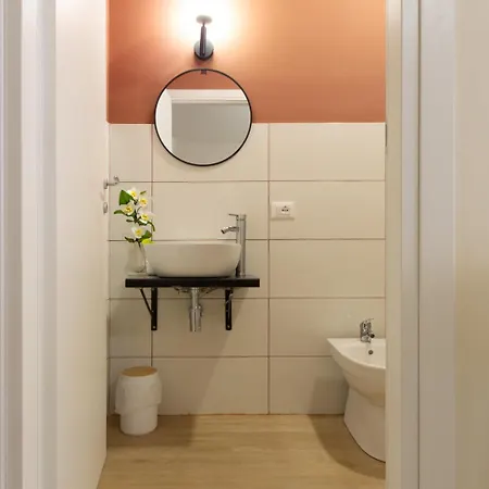 Gæstehus Aureum Angelicum Rom