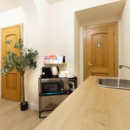 Gæstehus Aureum Angelicum 3*