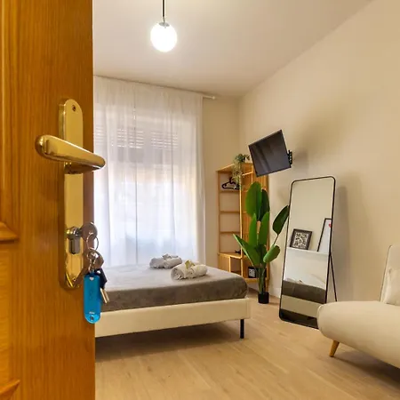 Gæstehus Aureum Angelicum