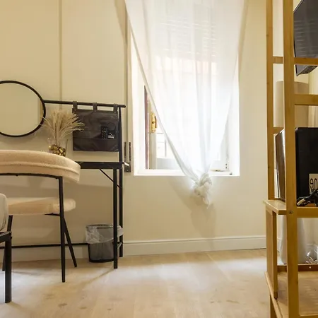 Gæstehus Aureum Angelicum 3*