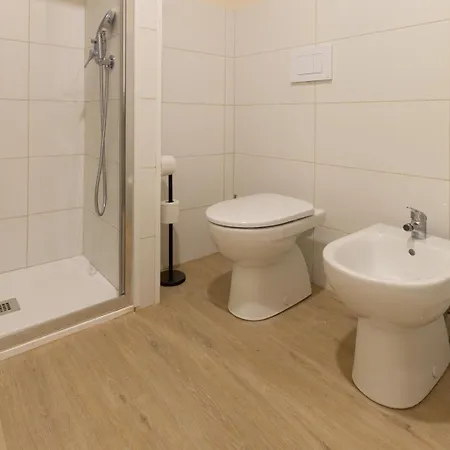 Gæstehus Aureum Angelicum Rom