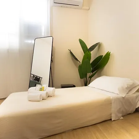 Aureum Angelicum Gæstehus Rom