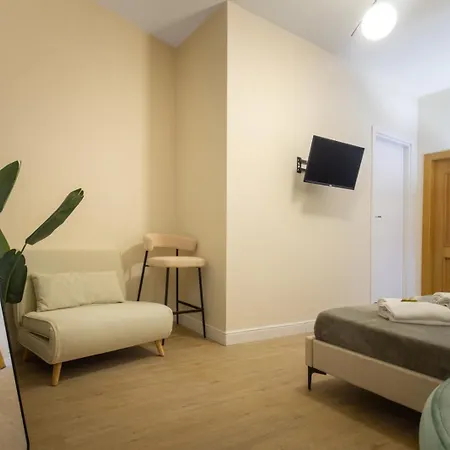 Gæstehus Aureum Angelicum Rom