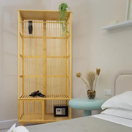 Gæstehus Aureum Angelicum 3*