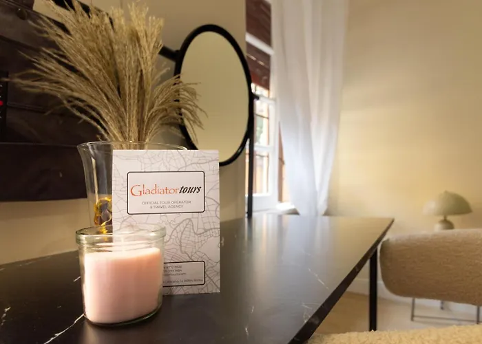 Vendégház Aureum Angelicum 3*