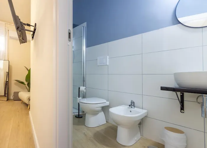 Vendégház Aureum Angelicum Róma