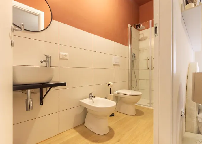 Affittacamere Aureum Angelicum