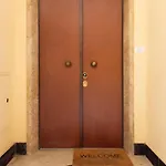 Affittacamere Aureum Angelicum Roma